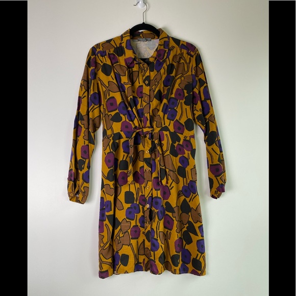 Piazza Del Tempio Dress - Picture 1 of 10